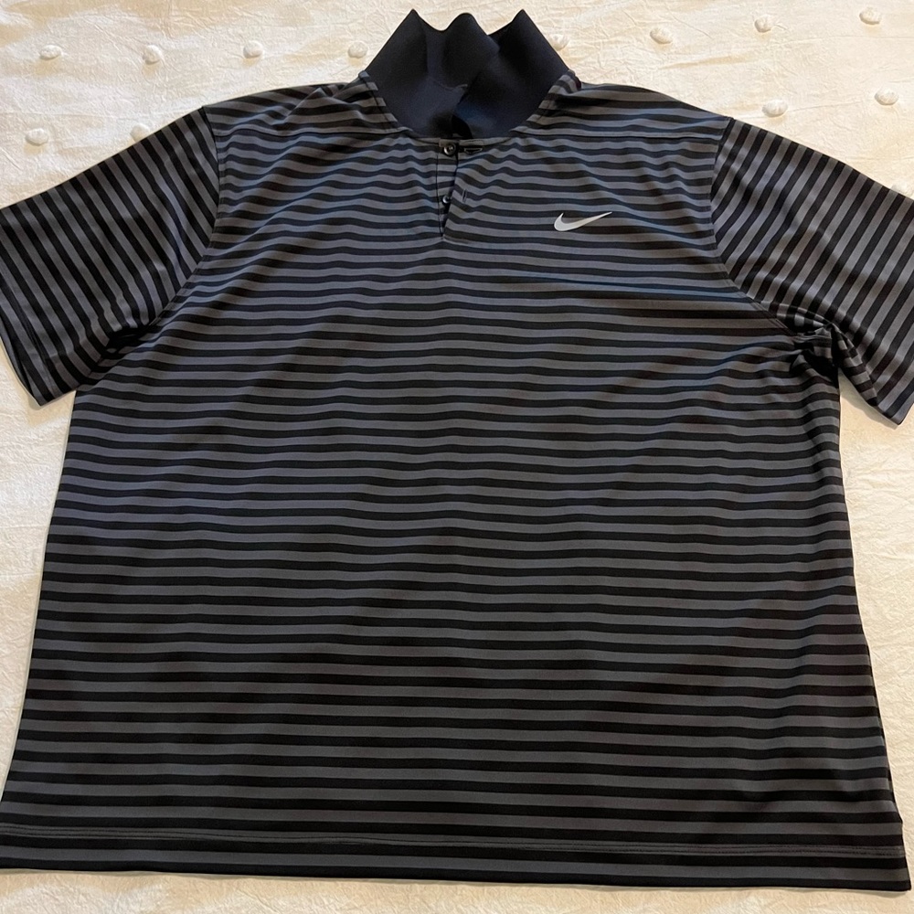 Nike Golf - DriFit Polo - XXL
